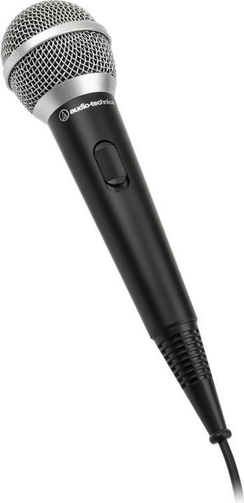 Actual product image Audio-Technica ATR1200X Microphone Clip-on microphone