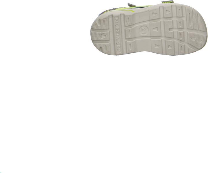 Actual product image Ricosta Franky (20)