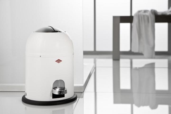 Actual product image Wesco single master (9 l)