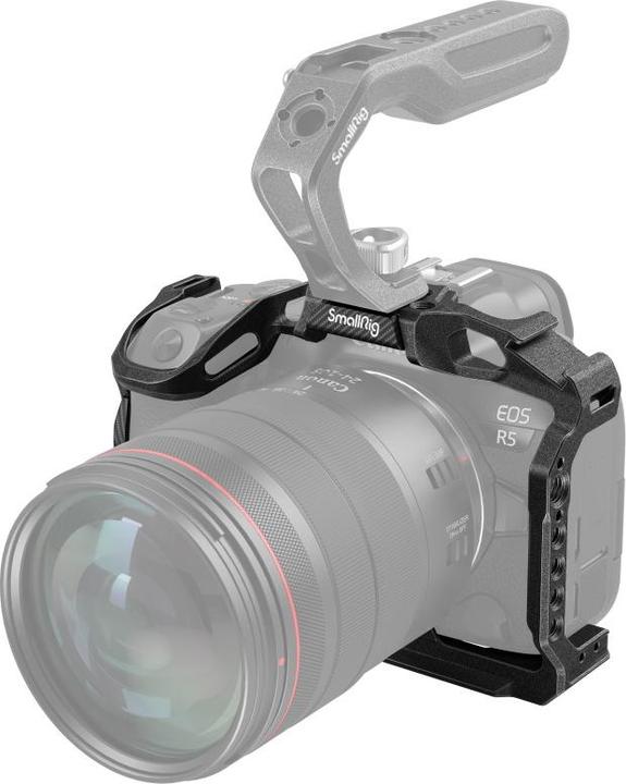 Produktbild SmallRig 3233 Kamerabox 1/4 Zoll (Cage)