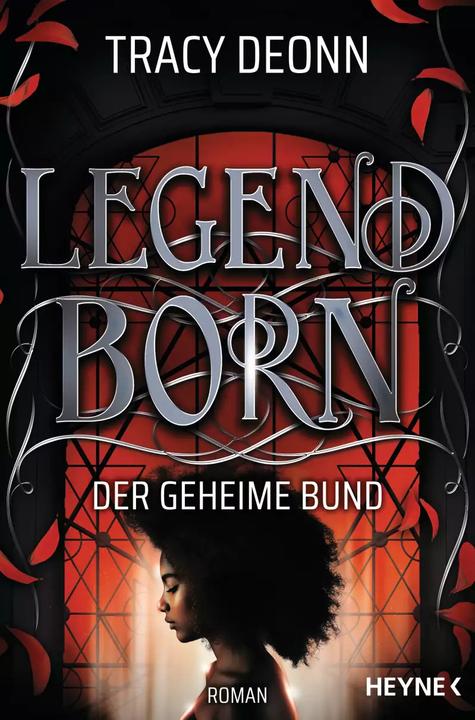 Produktbild Legendborn - Der geheime Bund (Deutsch, Tracy Deonn, 2022)