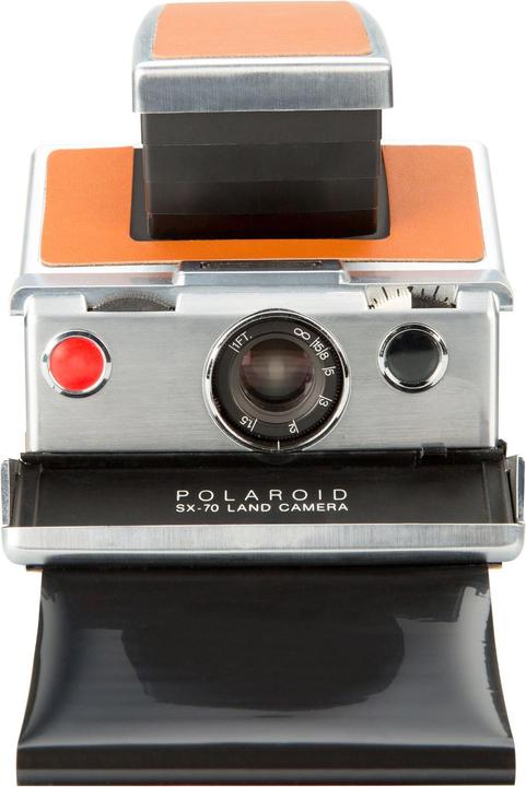Produktbild Polaroid Film Shield for ™ Folding ( SX-70™ Camera) (SX-70)