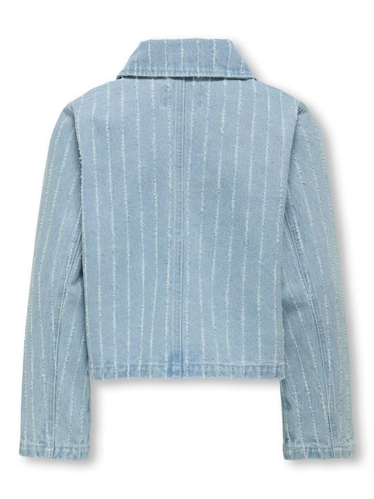 Immagine prodotto Only KOGLERIN Jeansjacke Jeansjacke (140)