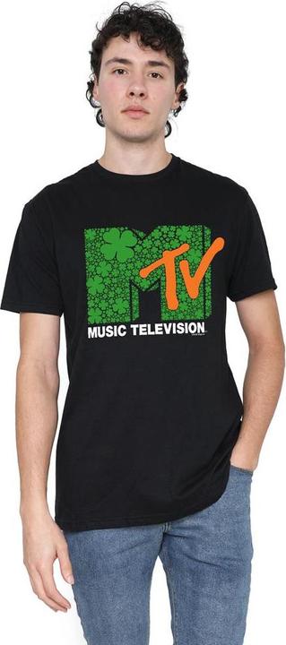 Produktbild MTV TShirt St PatricksTag (4XL)