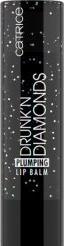 Actual product image Catrice Drunk'n Diamonds Plumping Lip Balm (Gel)