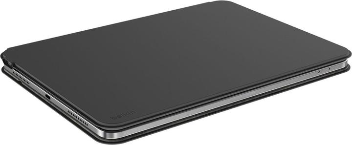 Immagine prodotto Belkin Pro Tastatur mit Hülle f. iPad Pro 11 (M4) DE BBZ002de-v2 (DE)