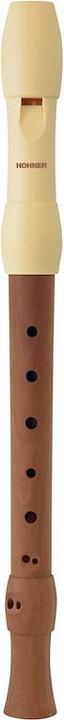Hohner Alegra Line Blockflöte (Flöte, Barock)