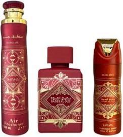 Immagine prodotto Lattafa Perfumes Lattafa Badee Al Oud Sublime Set