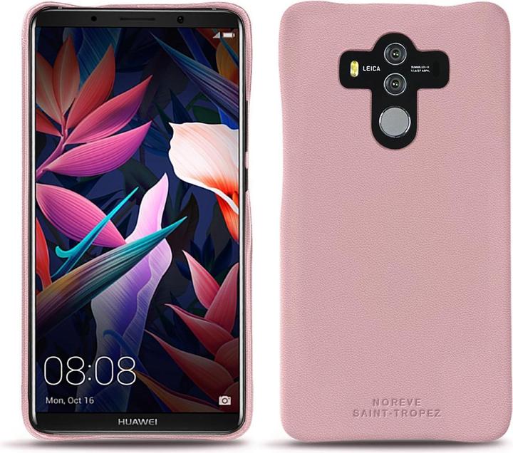 Actual product image Noreve Leather cover (Mate 10 Pro)