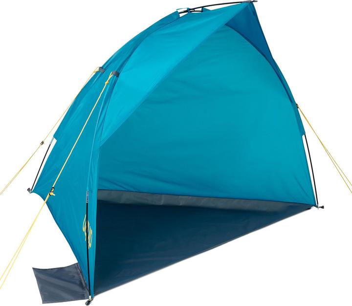 Uquip Shelly (Strandzelt + Strandmuschel, 0.90 kg)