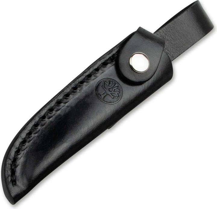 Image du produit Böker Fourreau en cuir noir Nicker