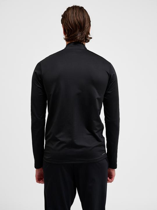 Image du produit hummel Demi-zip Hmlte Strength Pl (XXL)