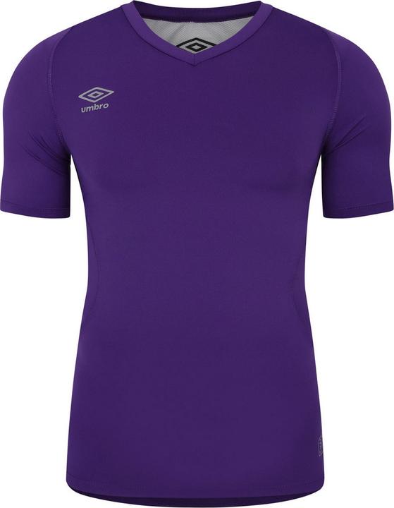 Umbro Elite Base Layer Oberteil VAusschnitt (L)