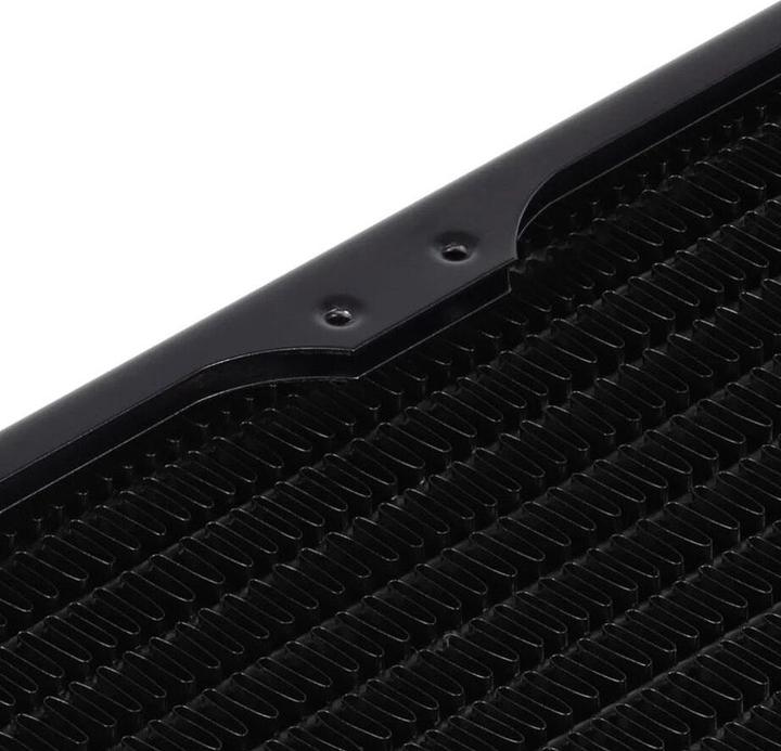 Produktbild Alphacool NexXxoS ST30 Full Copper 480mm (120 mm)
