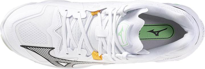 Immagine prodotto Mizuno Wave Lightning Z8 Mid (4)