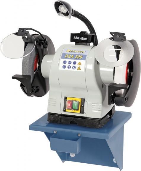 Image du produit Bernardo Cantina Machine à table DSA 150 05-1090 (Meuleuse d'établi)