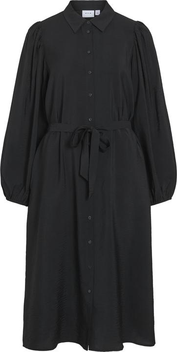 Produktbild Vila Midi Blusenkleid (38)