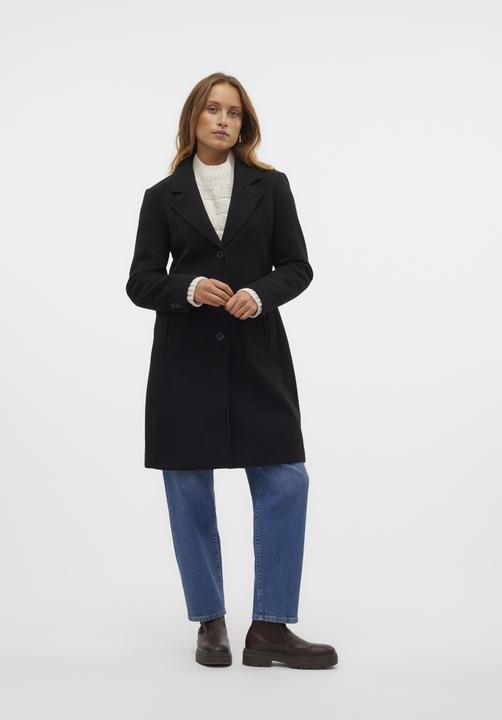Produktbild Vero Moda VMFORTUNESARA Mantel Mantel (XS)