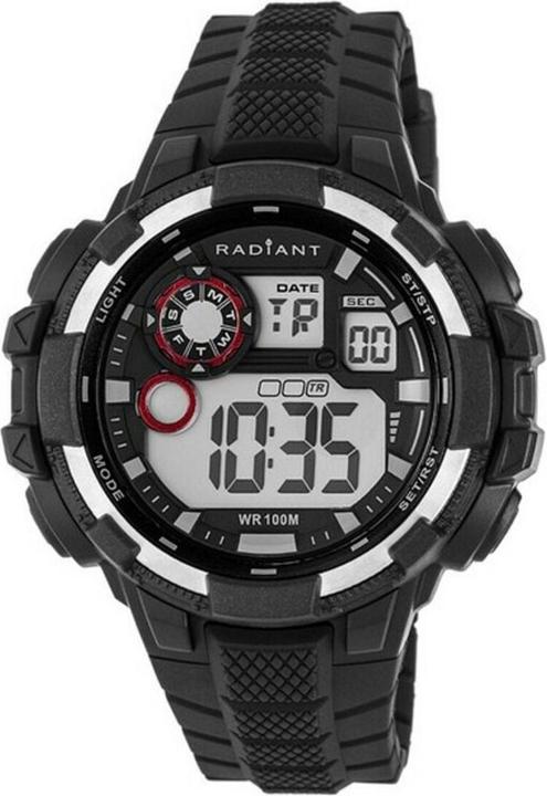 Radiant Herrenuhr RA439602 (Ø 55 mm) (55 mm)