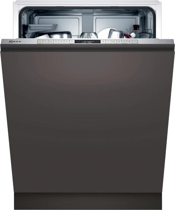 Produktbild Neff Geschsp.S255YAX01E N50 B
