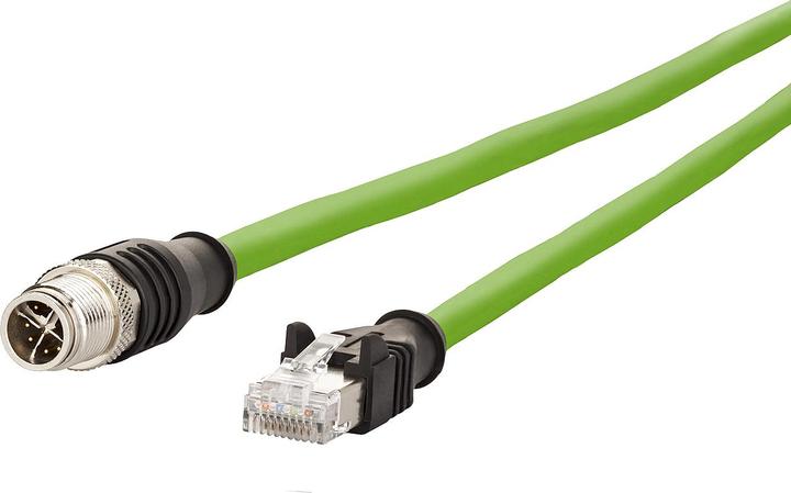 Network cables
