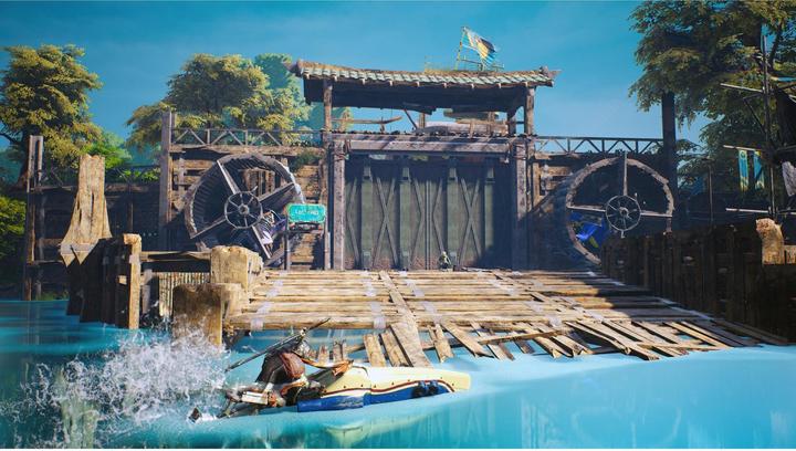 Immagine prodotto THQ Biomutante (PC, DE)