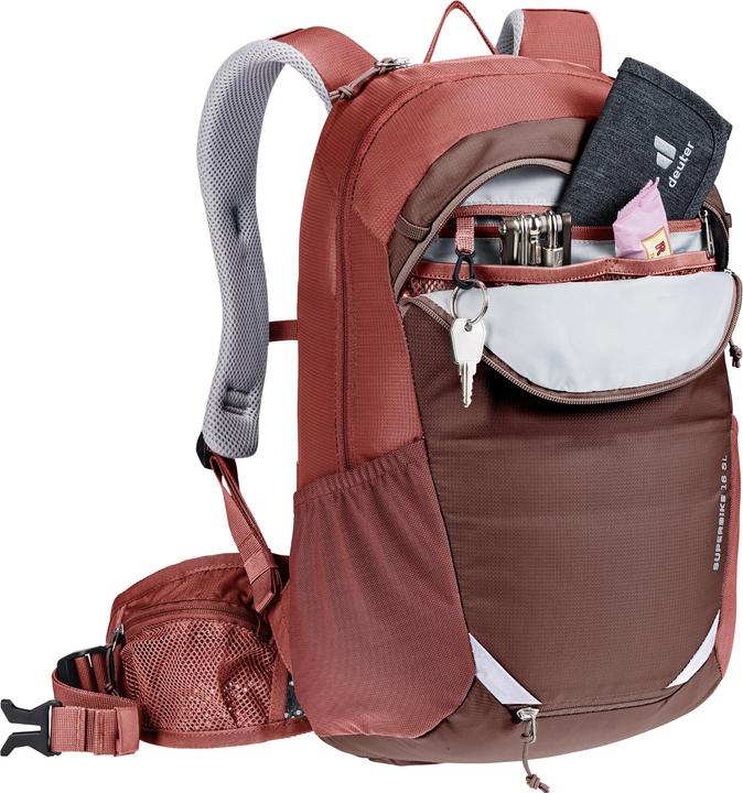 Produktbild Deuter Superbike 16 (16 l)