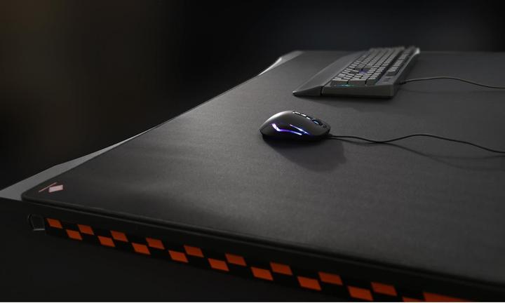 Image du produit Deltaco Gaming GAM-081 (XXL)