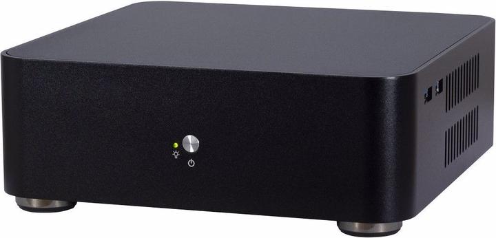 Produktbild Intertech Itx A60 (Thin Mini ITX)