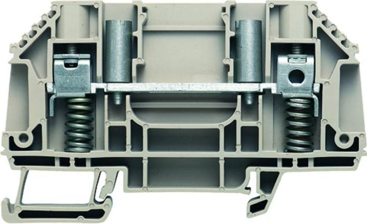Produktbild Weidmüller Weidmller Sonderklemme WTD 6 SL Inhalt: 50 St. (9538090000)