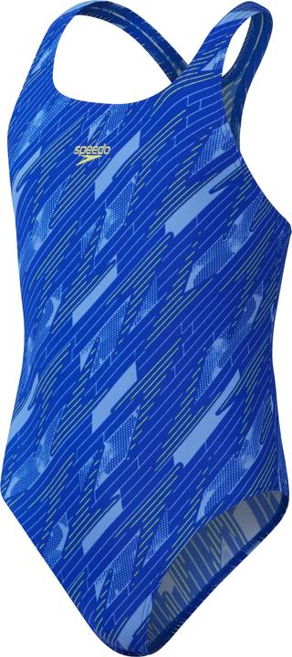 Speedo HyperBoom Allover Medalist (116)