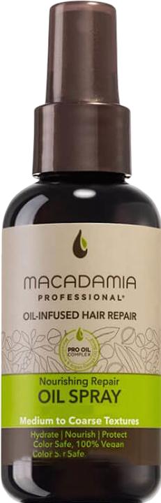Image du produit Macadamia humidité nourrissante (125 ml)