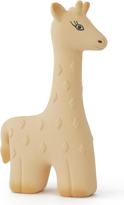 Image du produit Oyoy Girafe Dents jaune