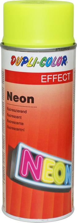 Produktbild Dupli-Color Neon (Rot, 0.15 l)