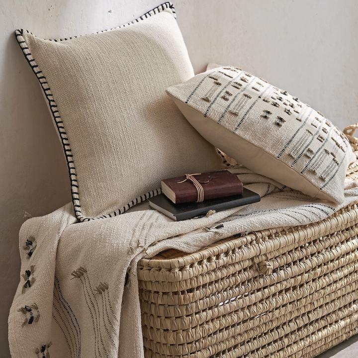 Actual product image La Redoute Interieurs Ghada (80 x 40 x 40 cm)