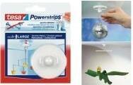 Produktbild tesa Powerstrips Deckenhaken