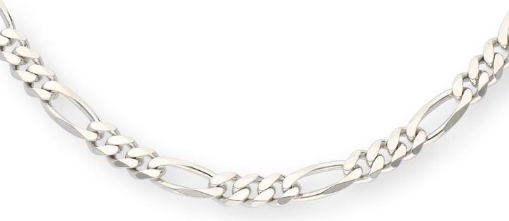Carat Men's Classic (Silber 925, 50 cm)