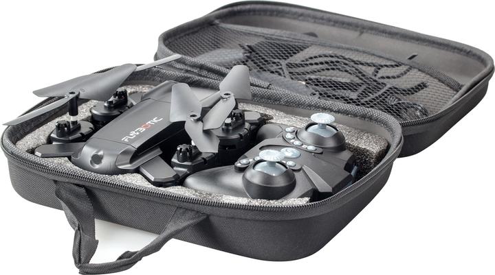 Actual product image Silverlit Foldable Drone, 2.4 GHz