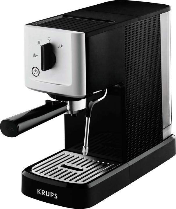 Produktbild Krups Calvi XP344