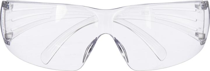 Actual product image 3M Safety goggles
