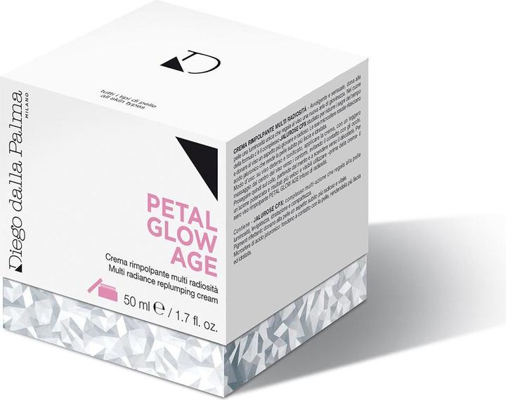 Actual product image Diego dalla Palma Petal M Radiance RepLumpur Crème (50 ml, Face mist)