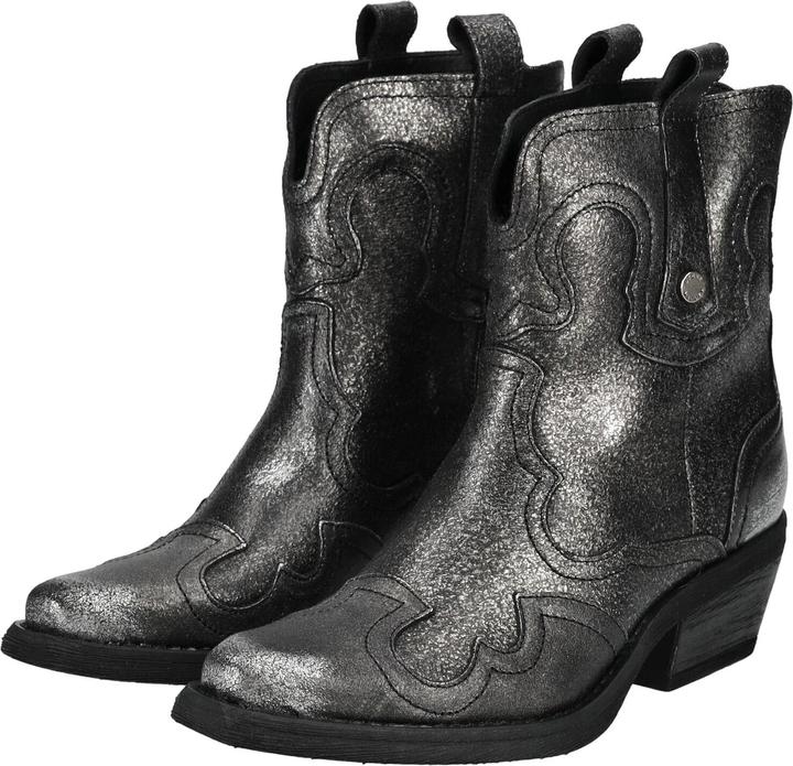 Actual product image Steve Madden Stiefelette (39)