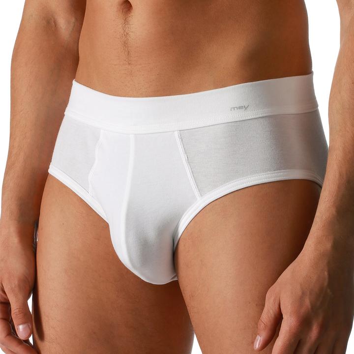 Produktbild Mey 2er Pack Noblesse Slip / Unterhose (4XL, 2er Pack)
