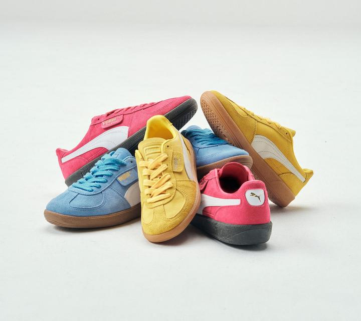 Produktbild Puma Palermo (39)