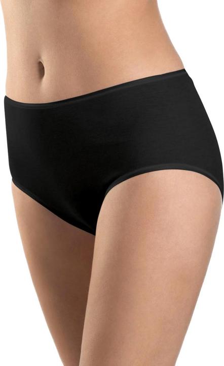 Actual product image Hanro Cotton Seamless (M, Single pack)