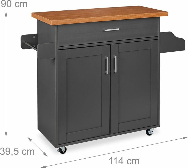Produktbild Relaxdays 6x Tischaufsteller