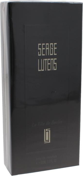 Actual product image Serge Lutens La fille de Berlin (Eau de parfum, 100 ml)