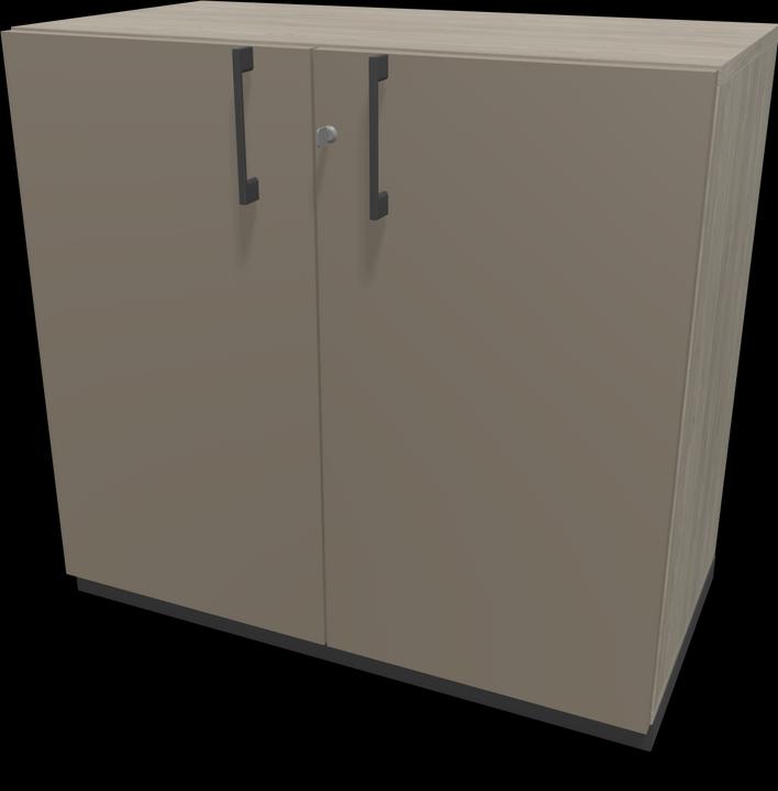 Grigio scuro, Cubanite grigia, Legno decorativo grigio con struttura