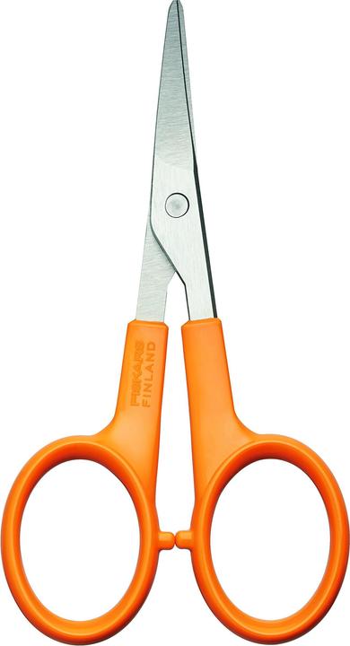 Actual product image Fiskars Manicure scissors (10 cm)