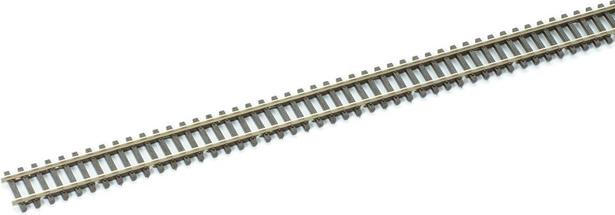 Peco Spur N Cd55 Flexgleis mit Holzschwellen, L= 914mm (Spur N)